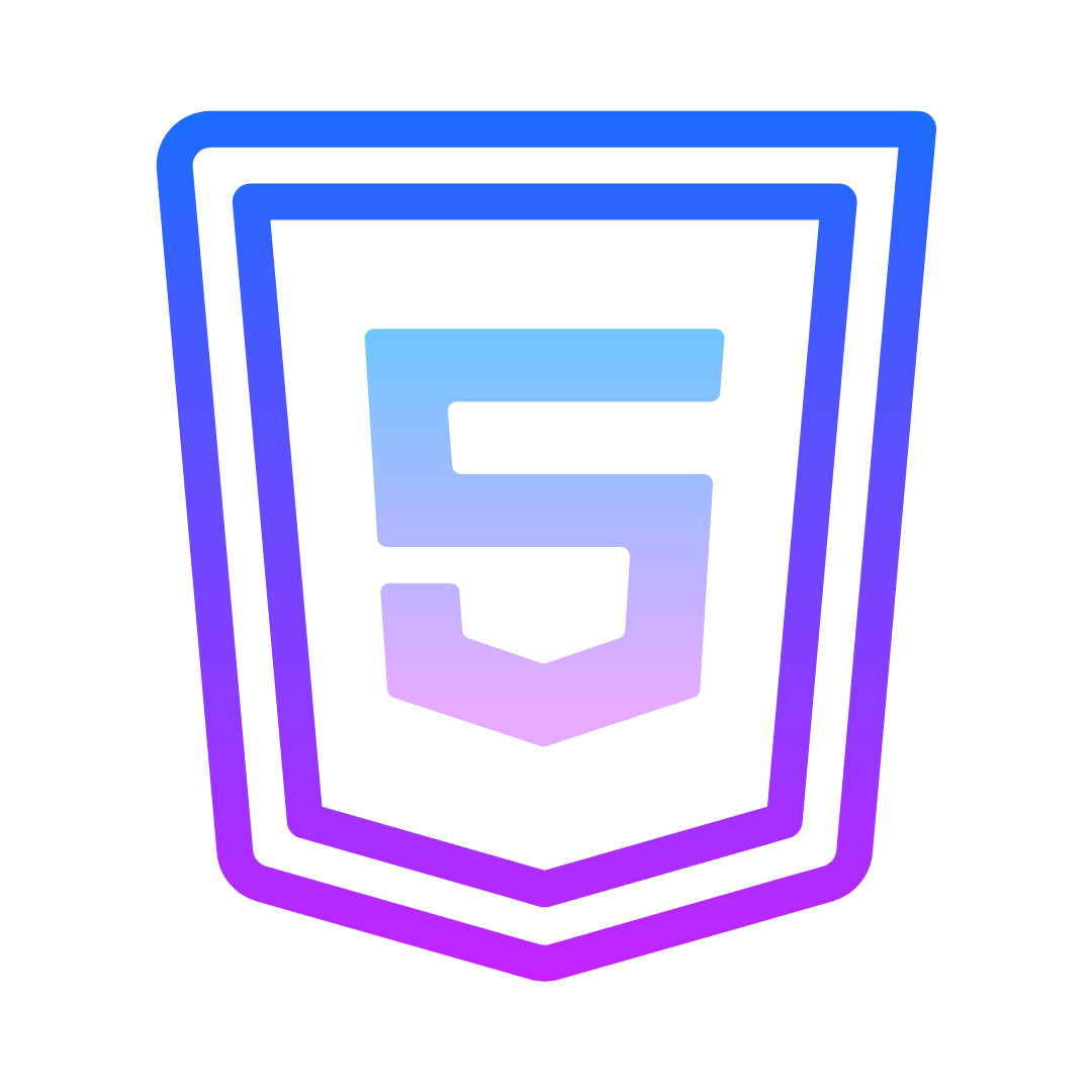HTML5 Icon