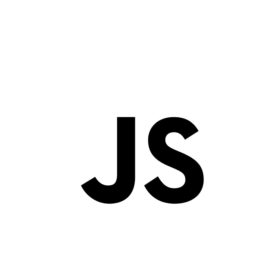Javascript Icon